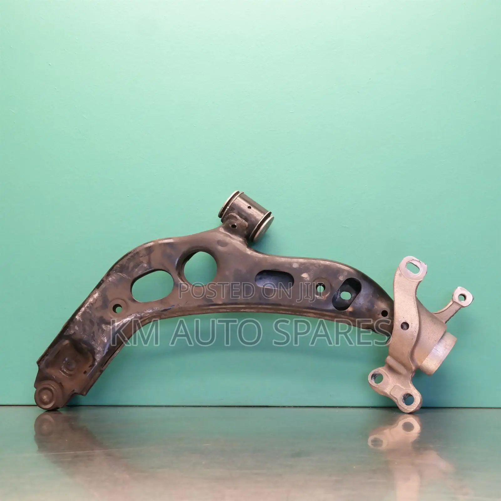 BMW Control Arm.