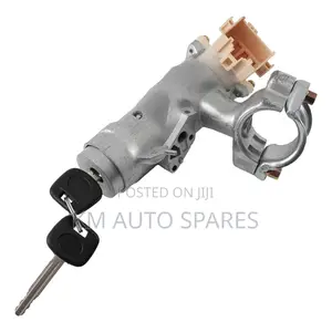 Toyota Ae100 Ignition Lock Switch.