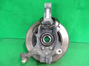 Nissan Teana Hub.