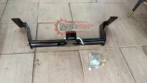 Tow Bar Ford Everest