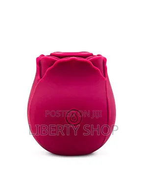 Rose Toy Vibrator – Compact Adult Wellness Massager for Personal Use