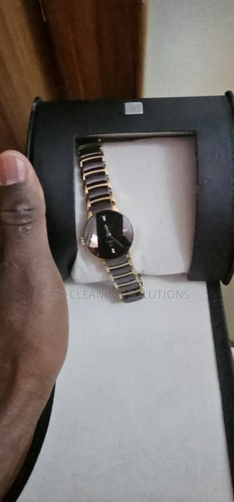 Rado Original Watch