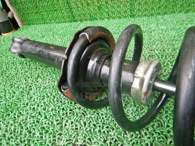 Nissan FB14 Rear Shocks.