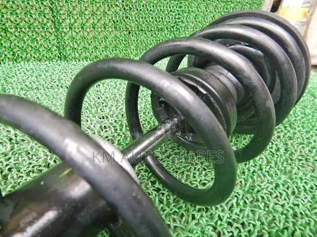 Nissan FB14 Rear Shocks.