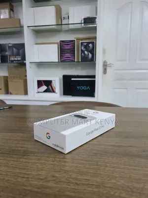 New Google Pixel 10 Pro 128 GB Gray