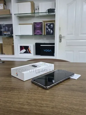 New Google Pixel 10 Pro 128 GB Gray