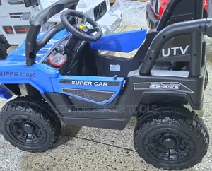 UTV Kids Ride-on Electric Car