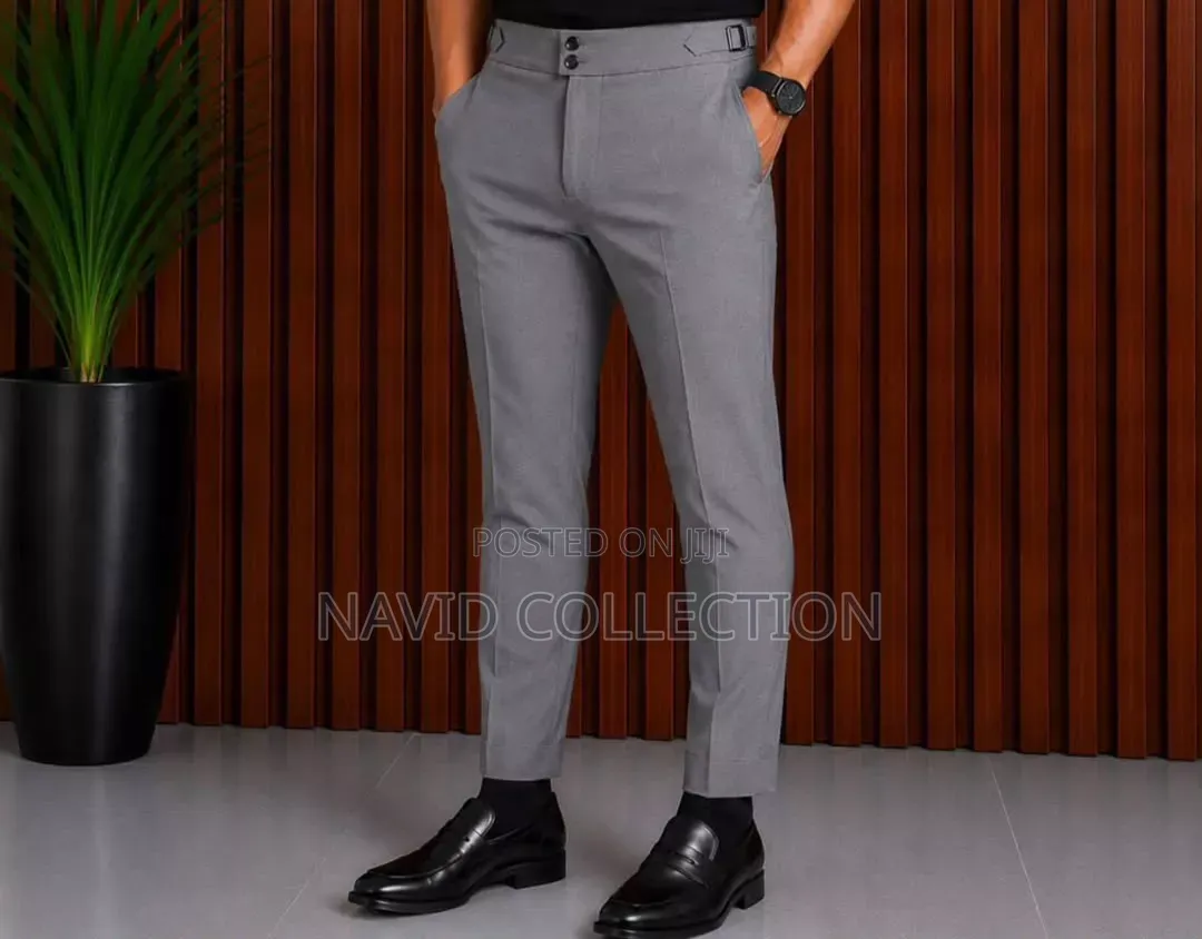Versatile Pants