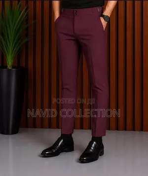 Versatile Pants