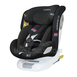 Carmind Isofix Carseat