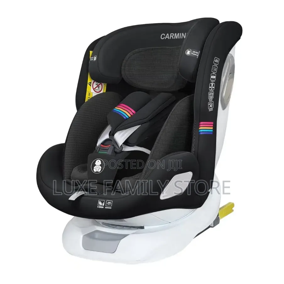 Carmind Isofix Carseat