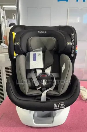 Carmind Isofix Carseat