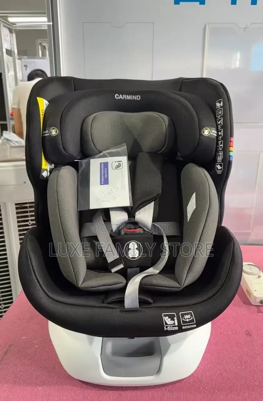Carmind Isofix Carseat