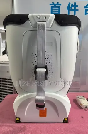 Carmind Isofix Carseat