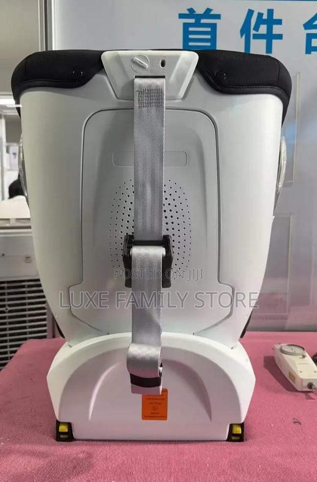 Carmind Isofix Carseat - thumbnail 3