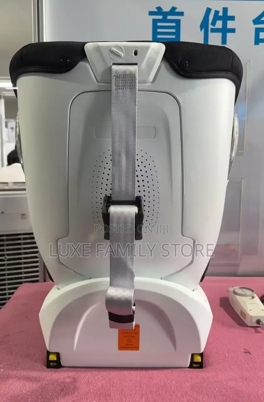 Carmind Isofix Carseat