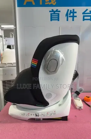 Carmind Isofix Carseat