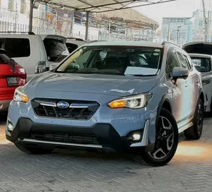 Subaru XV 2019 Pearl