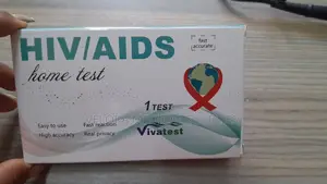 HIV Self-Test Kit – Home HIV Screening Kit