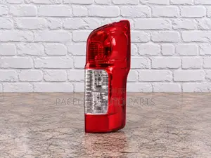 Casp Tail Lamp / Light Nissan Urvan NV350 E26 E27 2013/2014/2015