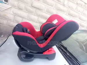 Baby Car Seat