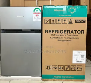 Hisense Fridge REF091DR