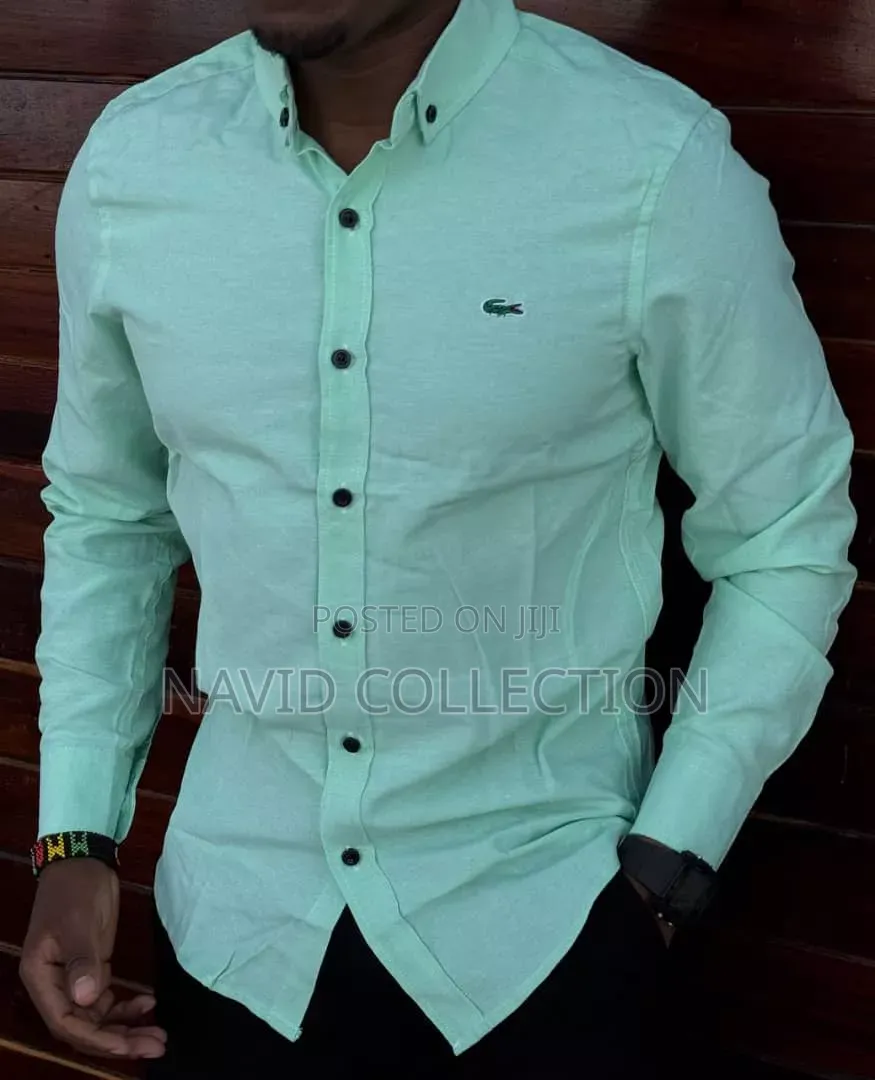 Lacoste Casual Shirt