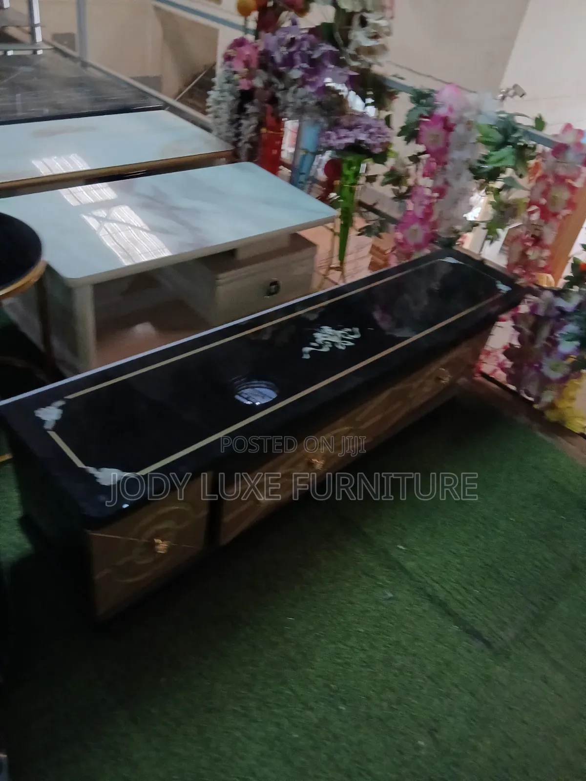 TV Stand Boss TV Stand