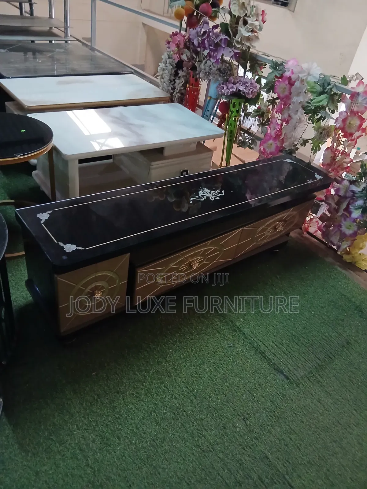 TV Stand Boss TV Stand