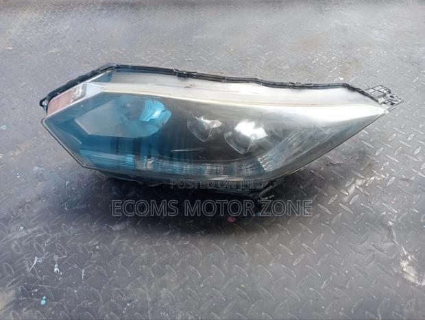 Honda Vezel 2015 Headlight - thumbnail 2