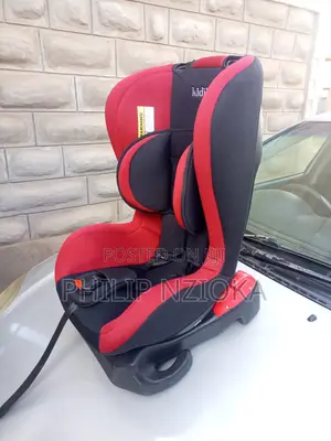 Baby Car Seat