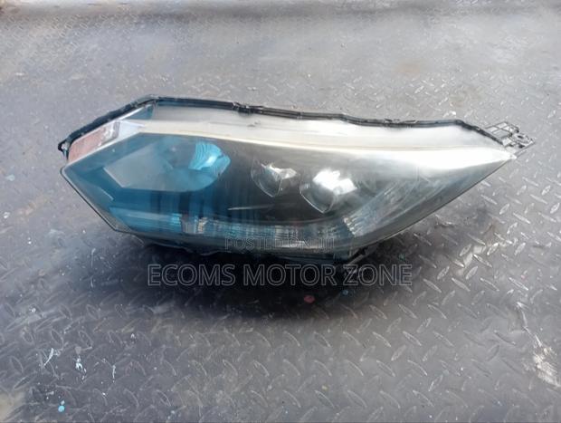 Honda Vezel 2015 Headlight - thumbnail 3