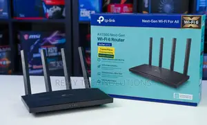 Tp Link ARCHER AX12 Router || Tp Link ARCHER AX12 Router