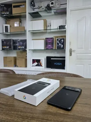 New Google Pixel 10 Pro XL 256 GB Black
