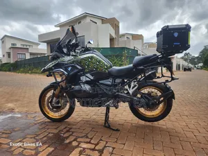 BMW R1250GS 2020