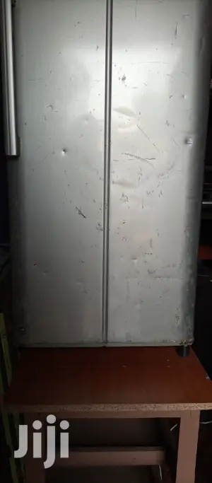 Mini Single Door Fridge