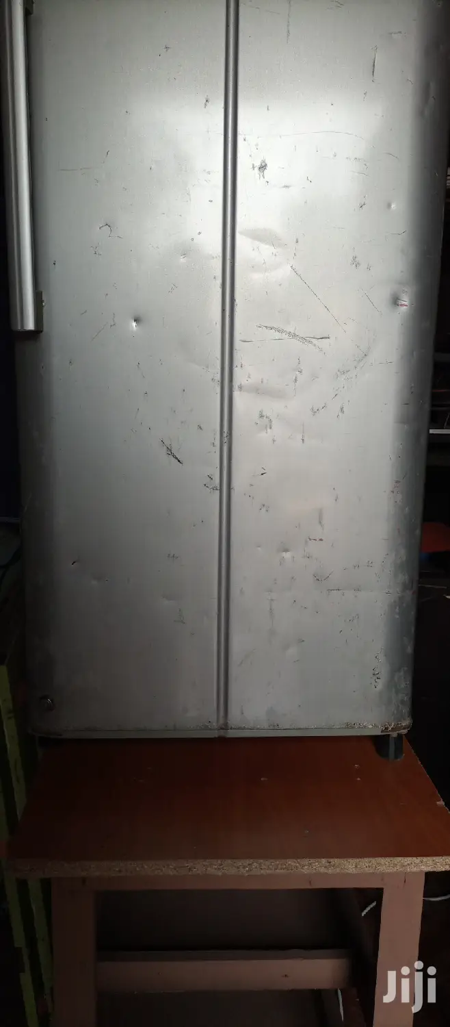 Mini Single Door Fridge