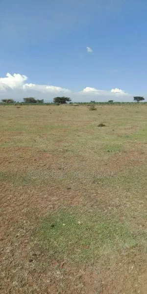 Plot for Sale in Rongai, Nakuru