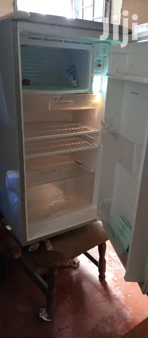 Mini Single Door Fridge