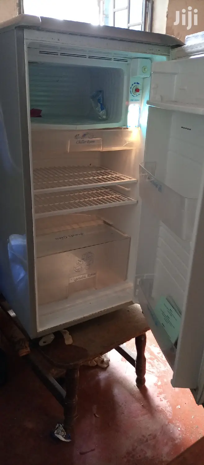 Mini Single Door Fridge