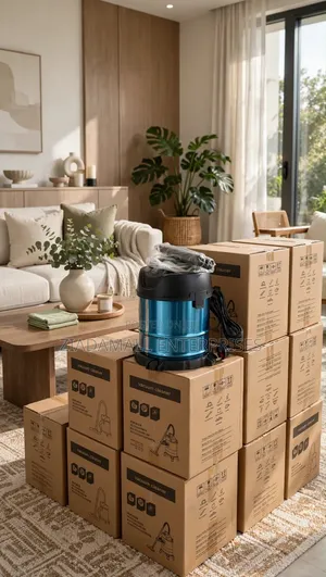 20 Litres Wet and Dry Vacuum Cleaner Quality 