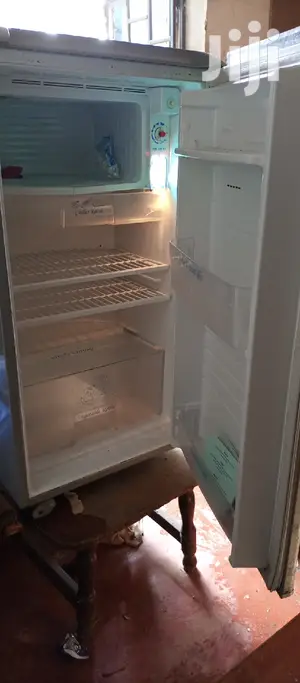 Mini Single Door Fridge