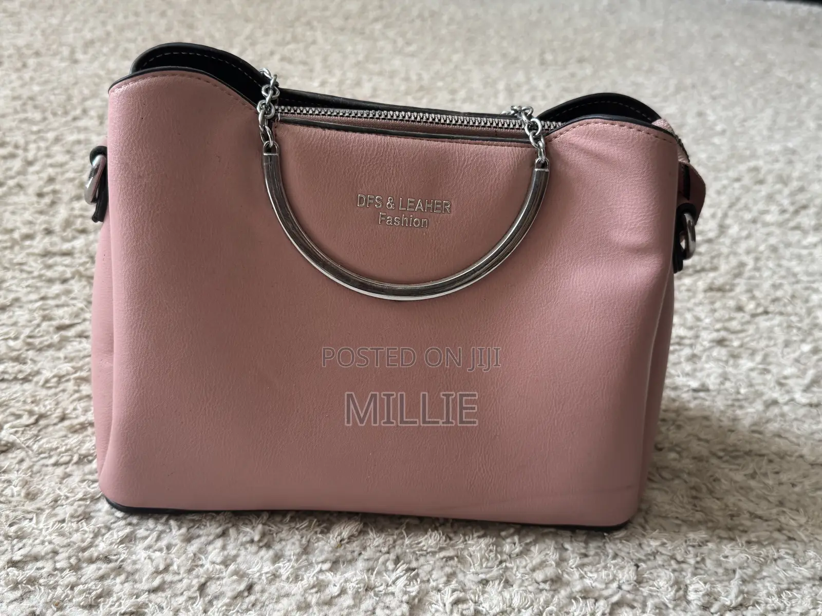 Handbag on Sale