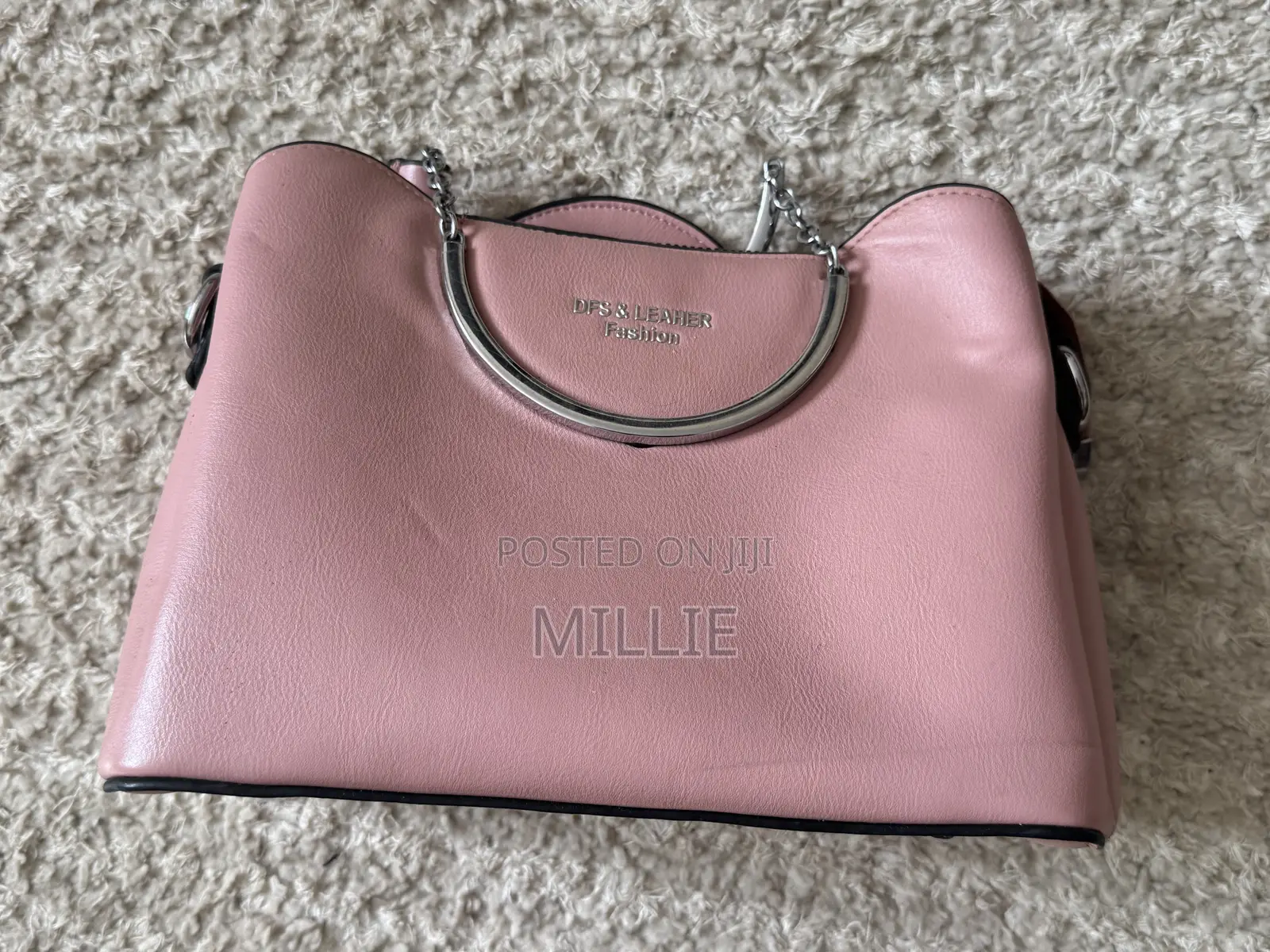 Handbag on Sale