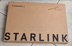 WIFI 6 Starlink GENERATION 3 Version 4 Complete KIT