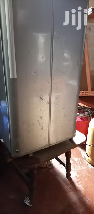 Mini Single Door Fridge