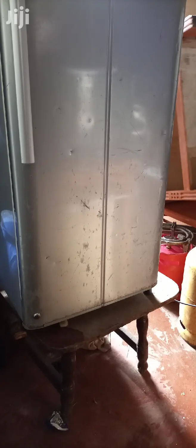 Mini Single Door Fridge
