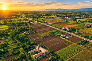Prime 1 Acre Plot - Shawa / Rongai