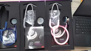 Classic III Stethoscope – Professional Medical Stethoscope