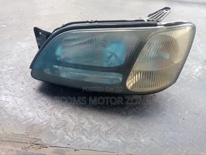 Subaru Legacy 2005 Headlight